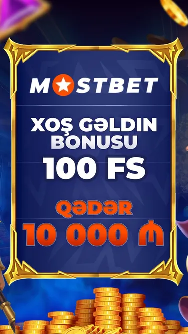 Mostbet Screenshot